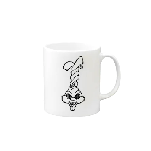 bunny Mug