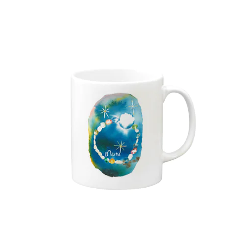 marsa* Mug