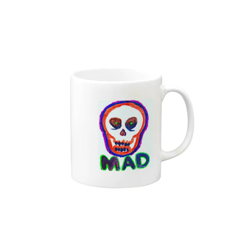 MAD Mug