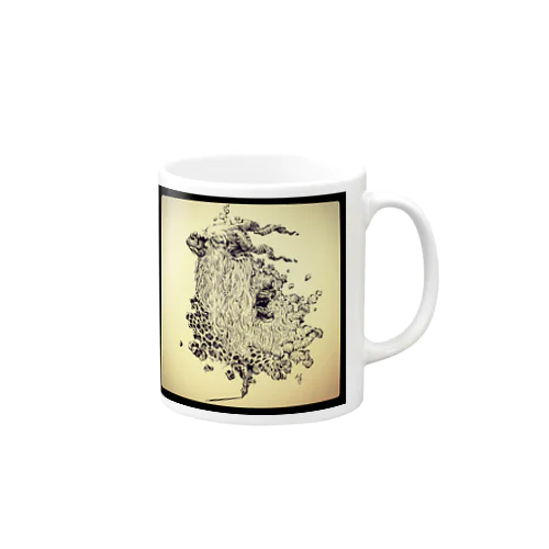 Capricorn Mug