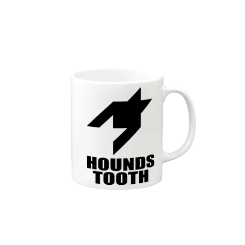 HOUNDSTOOTH Mug