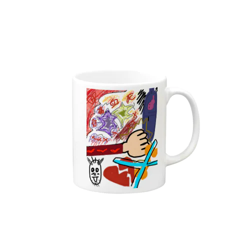 生理ってこういう事 Mug