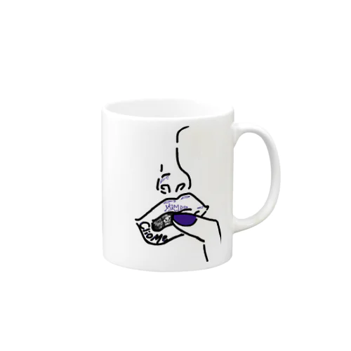 Cliome Mug