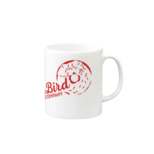 LittleBirdDonutsCompany Mug