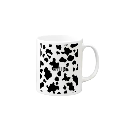 milk Mug