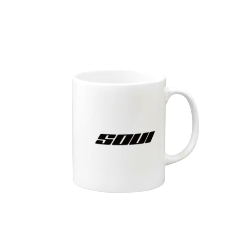 SOUI Mug