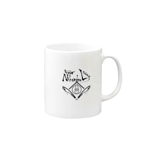 For Nihonshu Lovers Mug