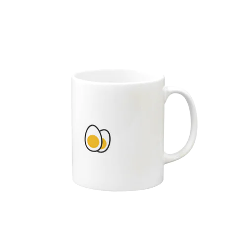 たまご Mug