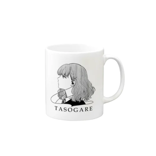TASOGARE Mug