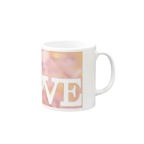 love Mug