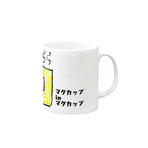 マグカップ Mug