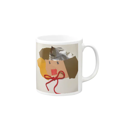 こんぐらっちれーしょん！ Mug