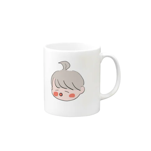 ぷにぷにくん！ Mug