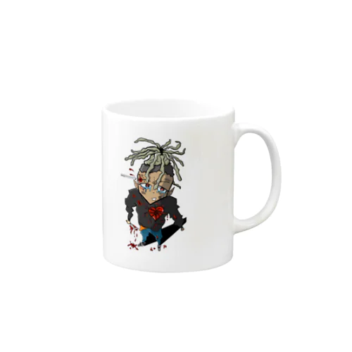 xxxtentacion Mug