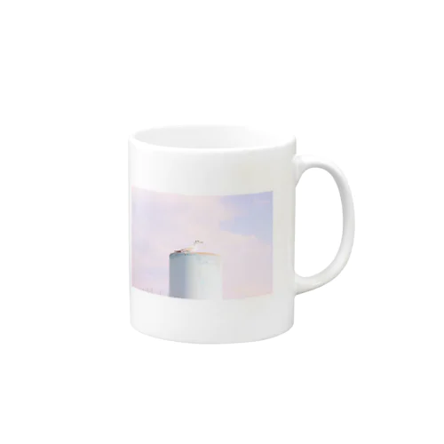 TORI Mug