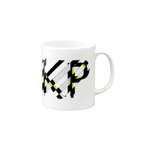 KP Mug