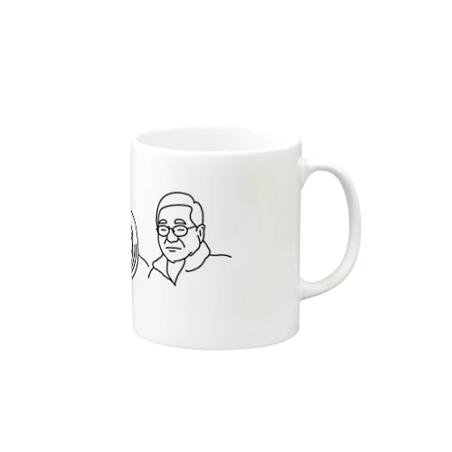 KAZOKU Mug