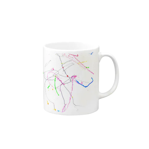 こゆず01 Mug