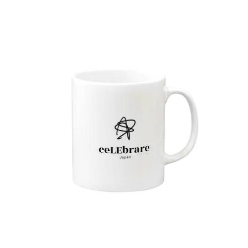 ceLEbrare  Mug