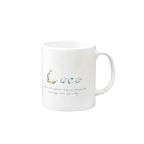 coco Mug