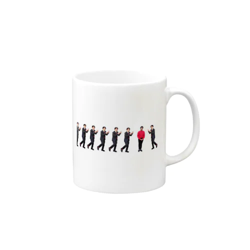 REDLIST Mug