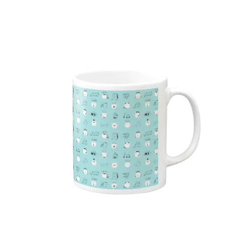 sui Mug