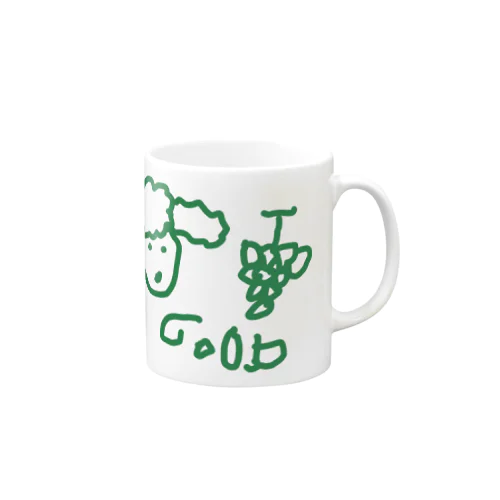 GOOD Mug