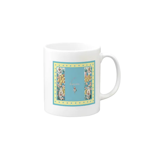 forestis vintage Mug