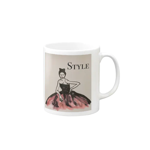 Style2 Mug