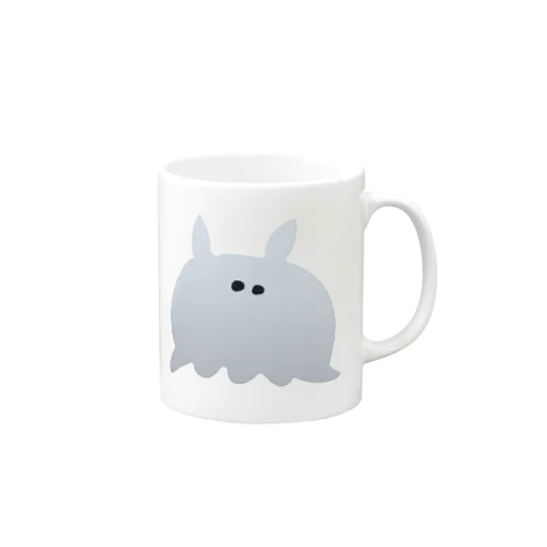 めんだこくん！ Mug