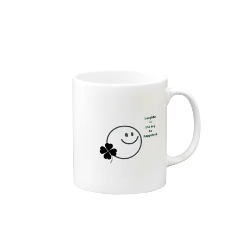 Curosmile Mug