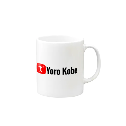 You Tube ?  Mug