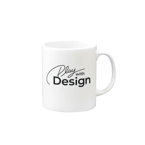 design philosophy Mug