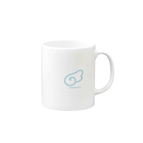 GAUhane Mug