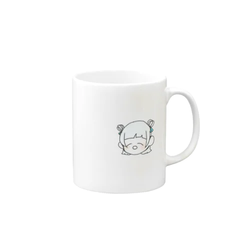 もいちゃん Mug