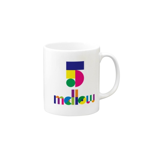 5mellow Mug