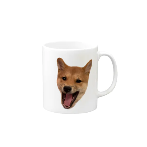 This is Oageなのよ Mug