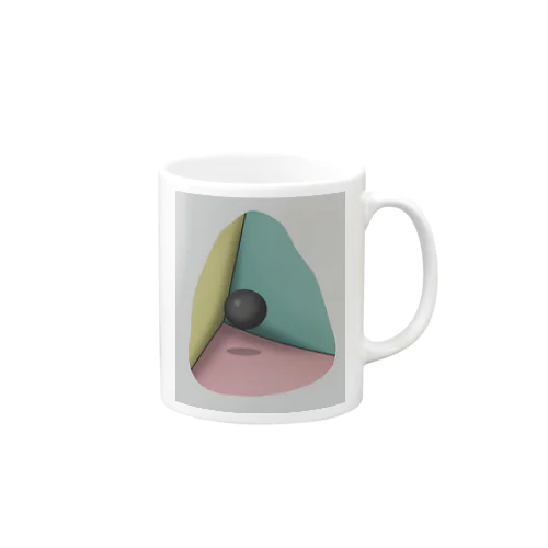 無言～mugon～6 Mug