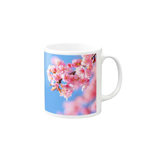 桜 マグカップ