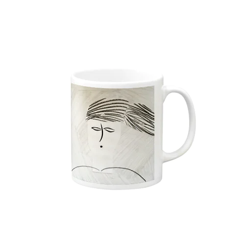 Mr.WIND Mug