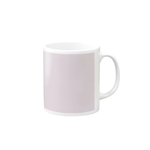 日本の伝統色 0003 桜鼠 さくらねず Mug