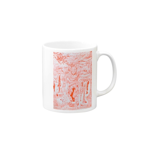 IIACO　マグカップ1 Mug