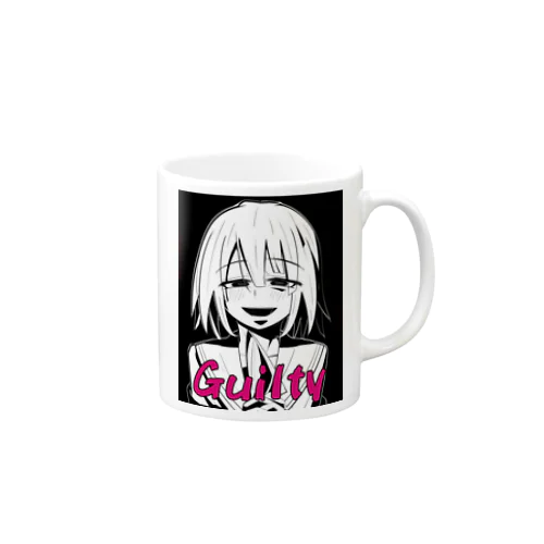 Guilty Mug