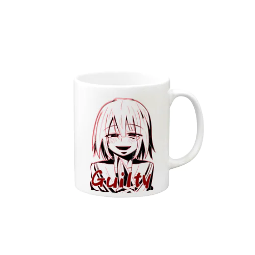 Guilty Mug