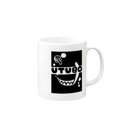 tシャツ Mug