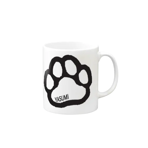 YASUMI Mug