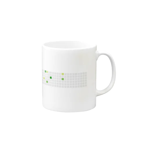 くさはえない Mug