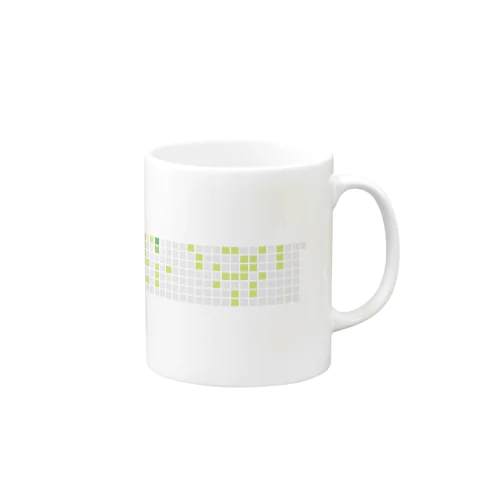 godan2016 Mug