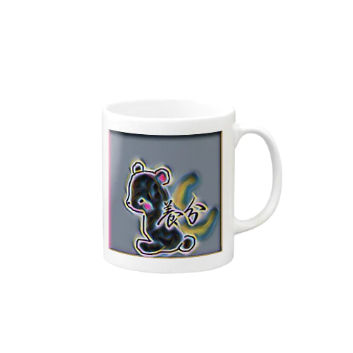 Bearmoooマグカップ Mug