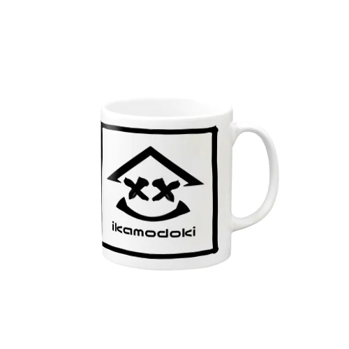 モドキマグ Mug